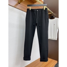 Zegne Long Pants